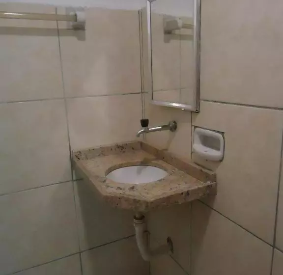 هتل Pousada Do Turista