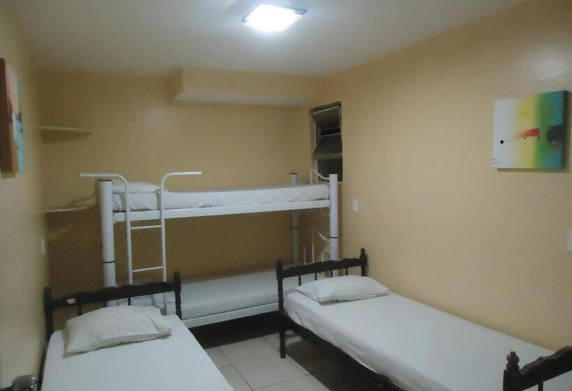 فندق Pousada Do Turista