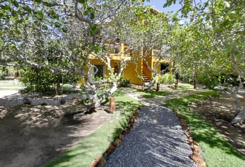 هتل Pousada Jardim Cambui