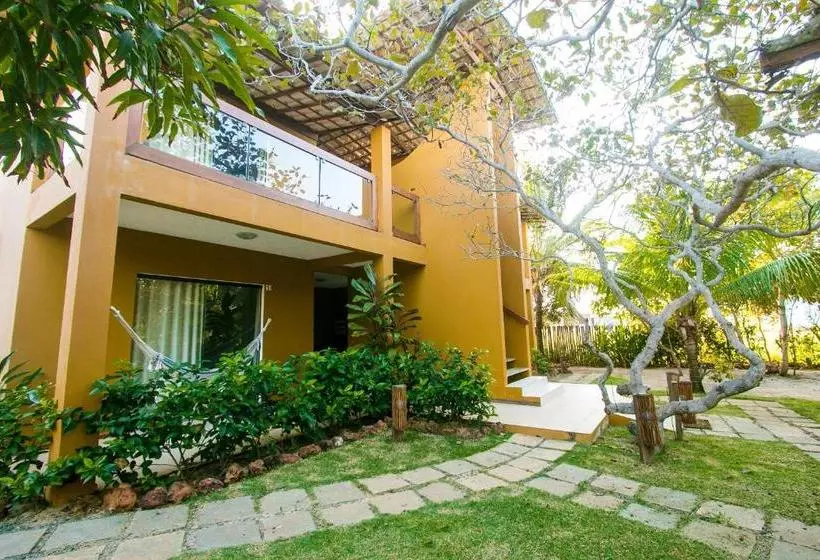 هتل Pousada Jardim Cambui