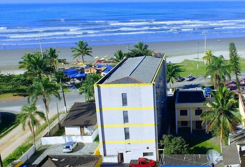 Отель Pousada La Naila