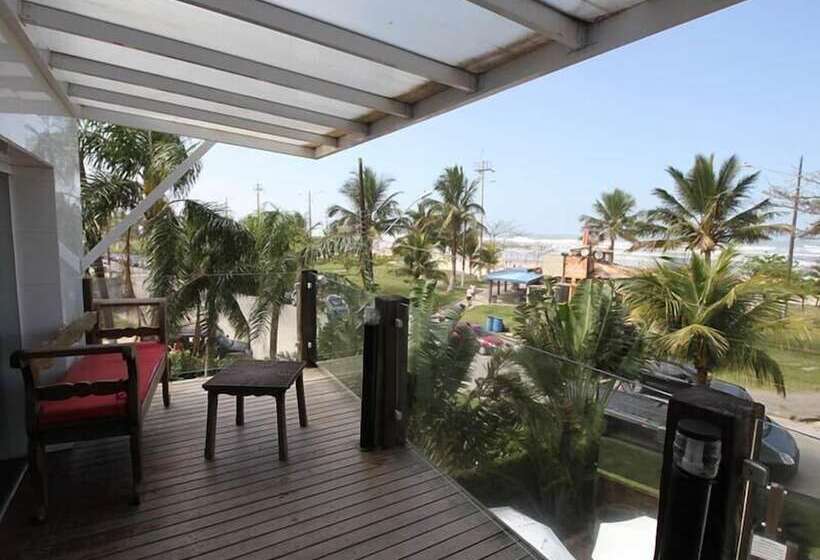 Отель Pousada La Naila