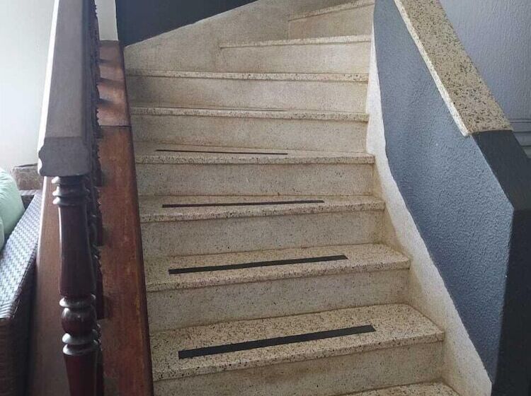 Отель Pousada La Naila