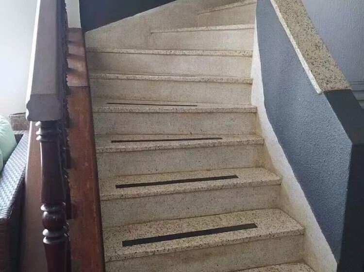 هتل Pousada La Naila