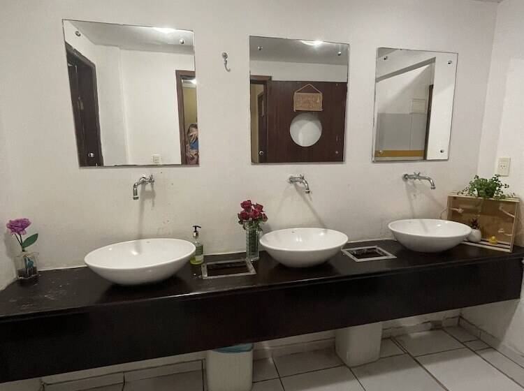 בית מלון כפרי Pousada Lampião E Maria Bonita