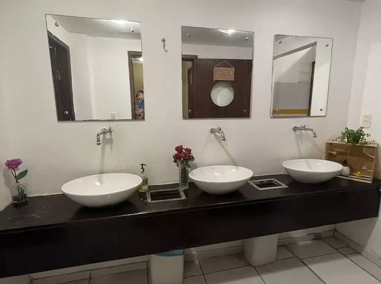 Hotelli Pousada Lampião E Maria Bonita