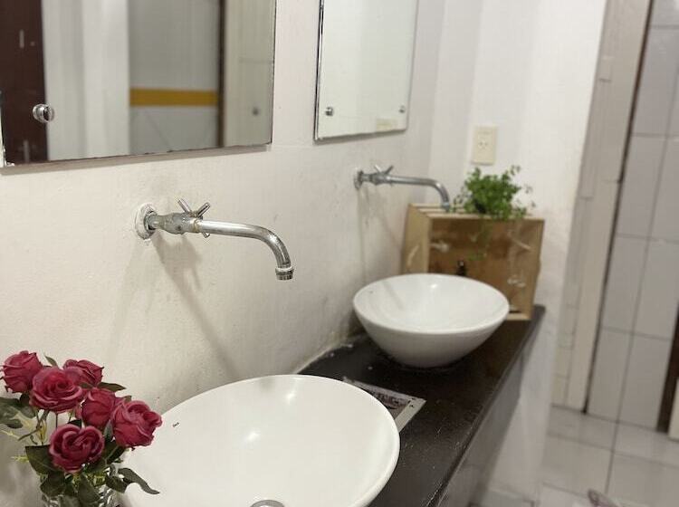 בית מלון כפרי Pousada Lampião E Maria Bonita