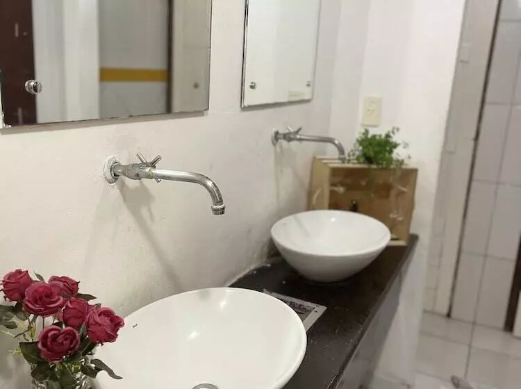 Hotelli Pousada Lampião E Maria Bonita
