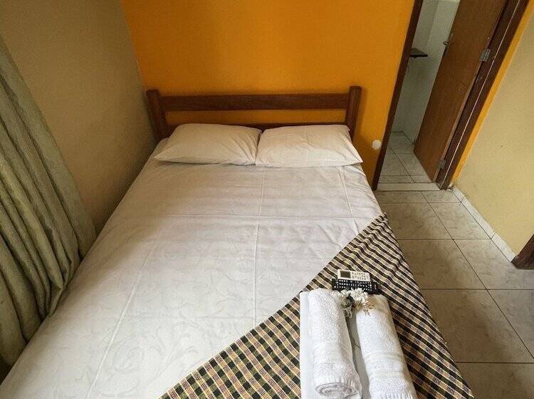 בית מלון כפרי Pousada Lampião E Maria Bonita