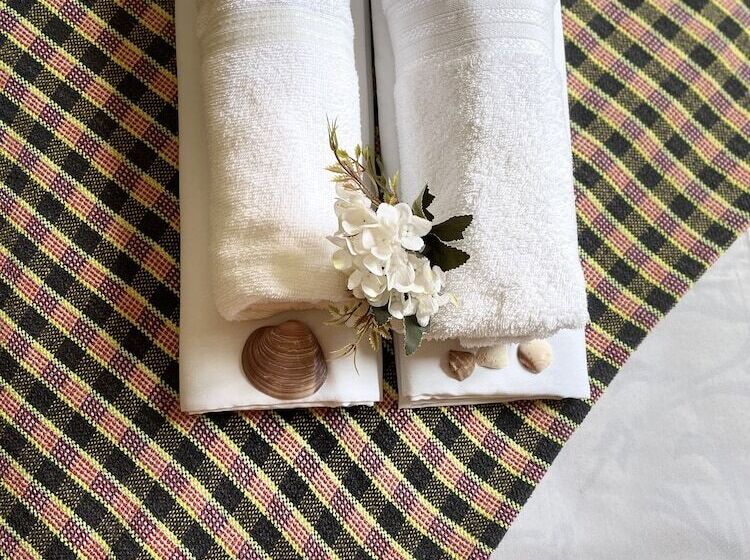 בית מלון כפרי Pousada Lampião E Maria Bonita