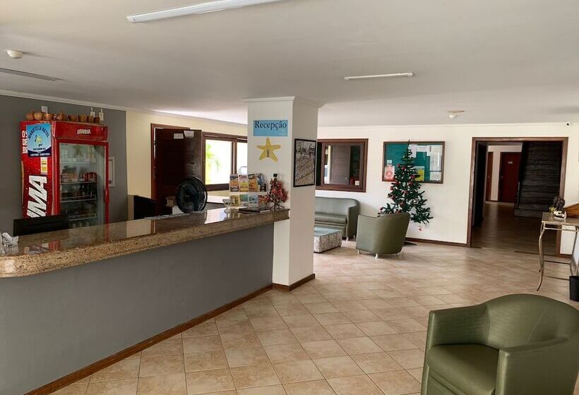 فندق Pousada Maristella