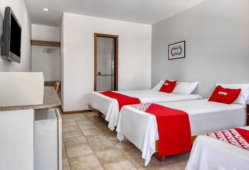 فندق Pousada Maristella