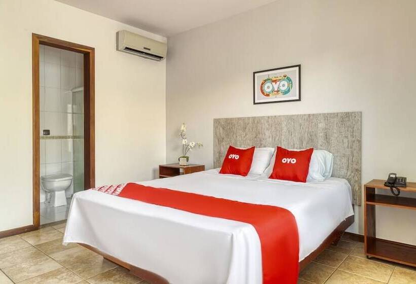 فندق Pousada Maristella