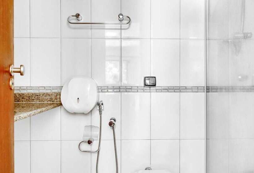 فندق Pousada Maristella