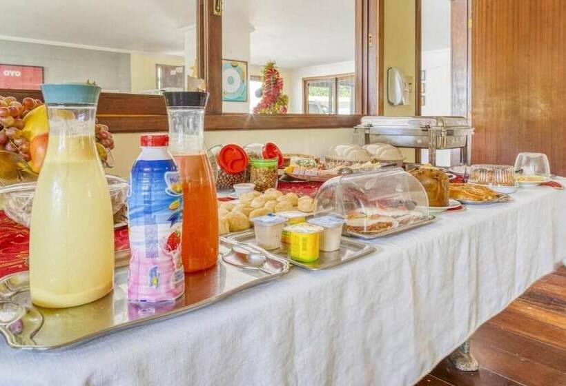 فندق Pousada Maristella