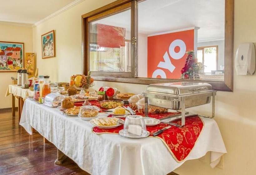 فندق Pousada Maristella