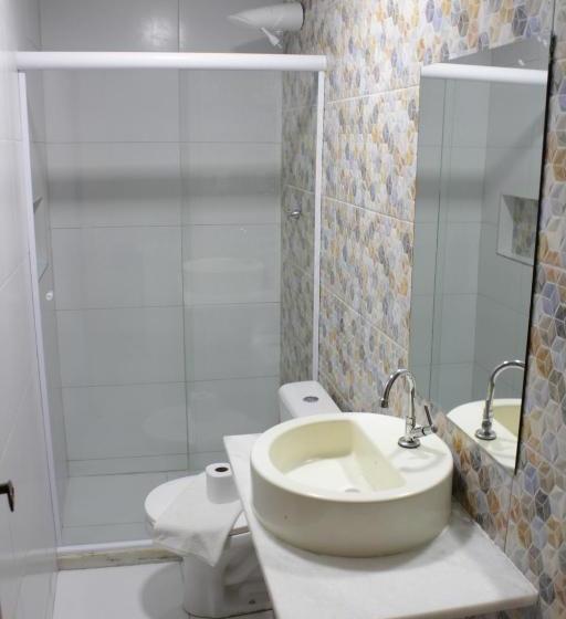 Отель Pousada Natal