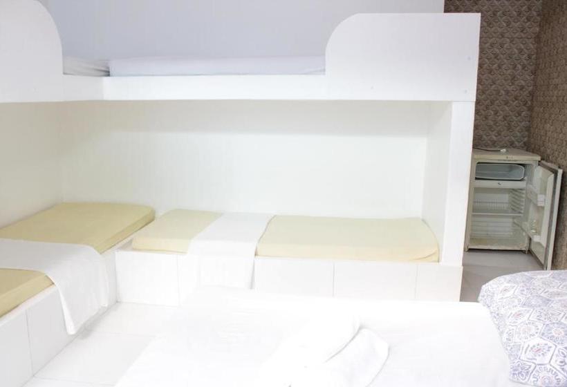 Отель Pousada Natal