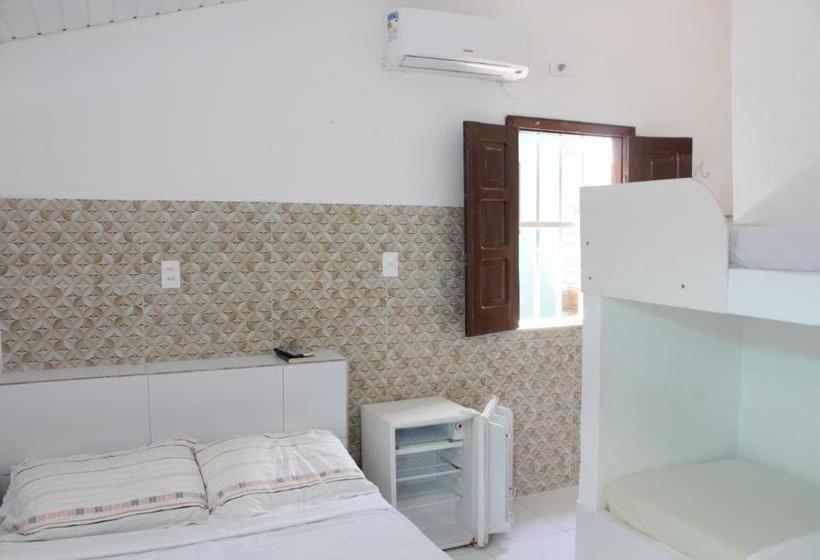 Отель Pousada Natal