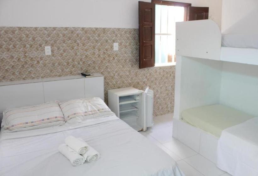 Отель Pousada Natal