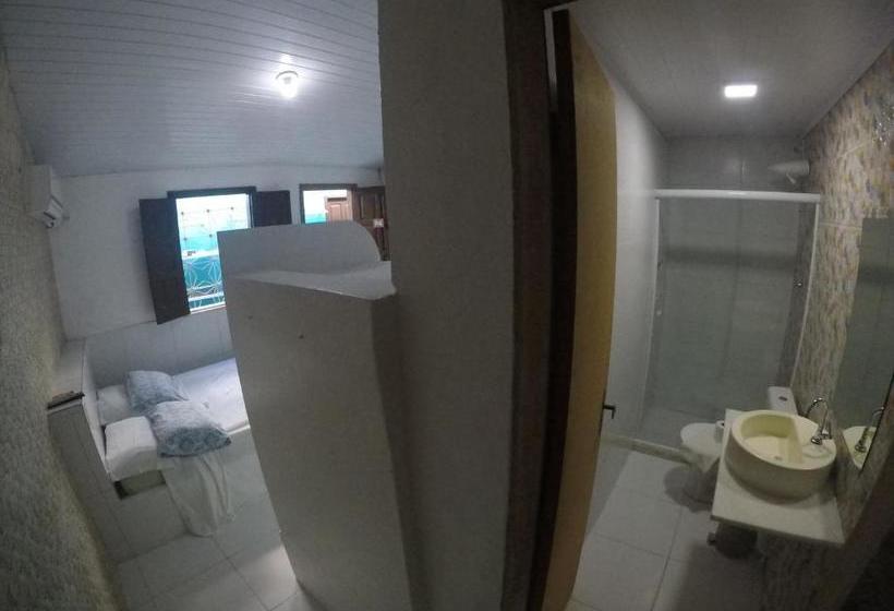 Отель Pousada Natal