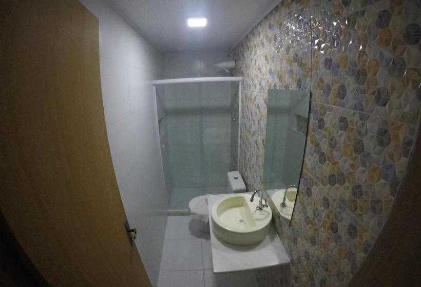 Отель Pousada Natal