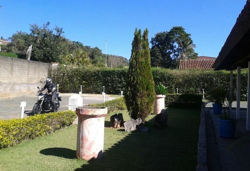 호텔 Pousada Renascença