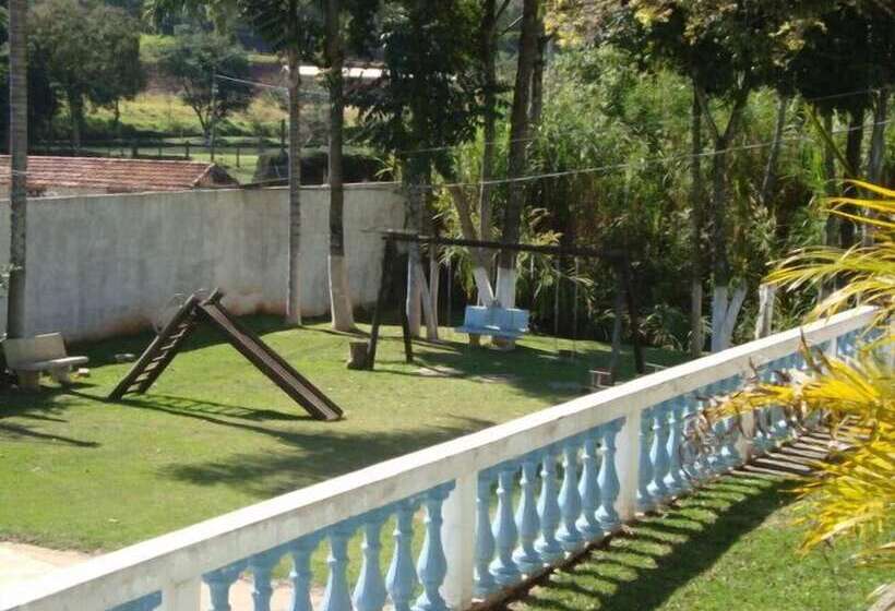 호텔 Pousada Renascença