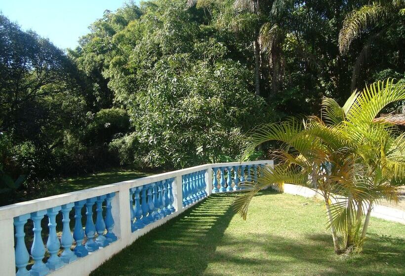 호텔 Pousada Renascença