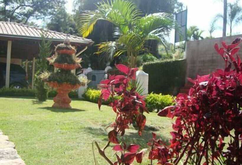 호텔 Pousada Renascença