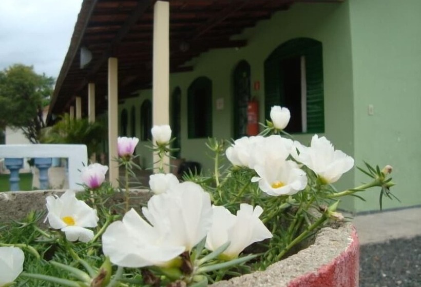 호텔 Pousada Renascença