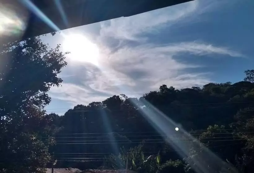 ホテル Pousada Renascença