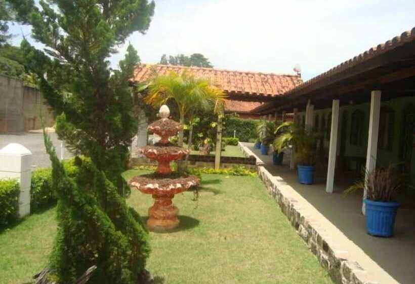 호텔 Pousada Renascença