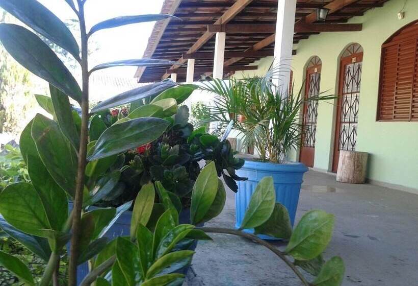 호텔 Pousada Renascença