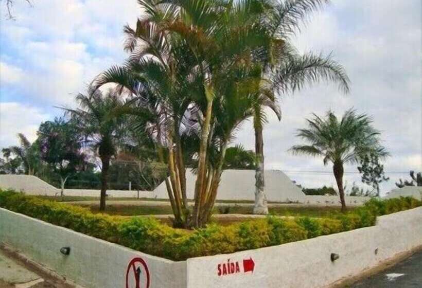 호텔 Pousada Renascença