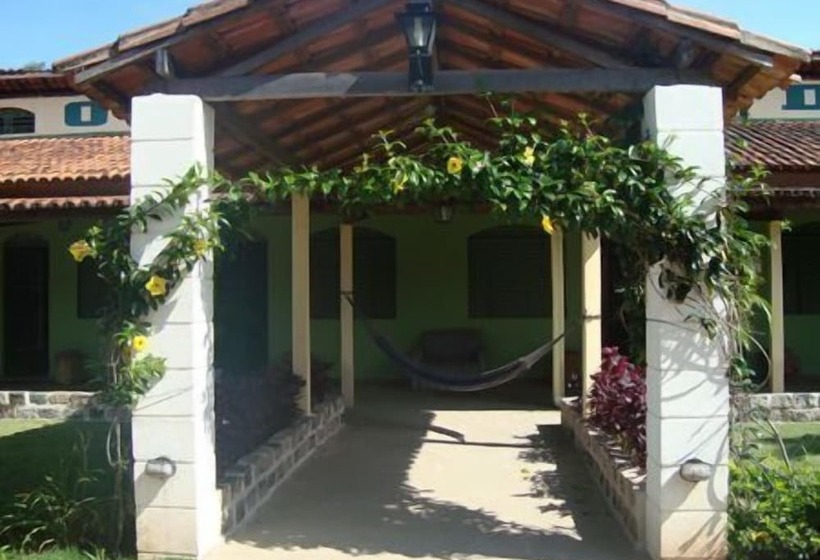 호텔 Pousada Renascença