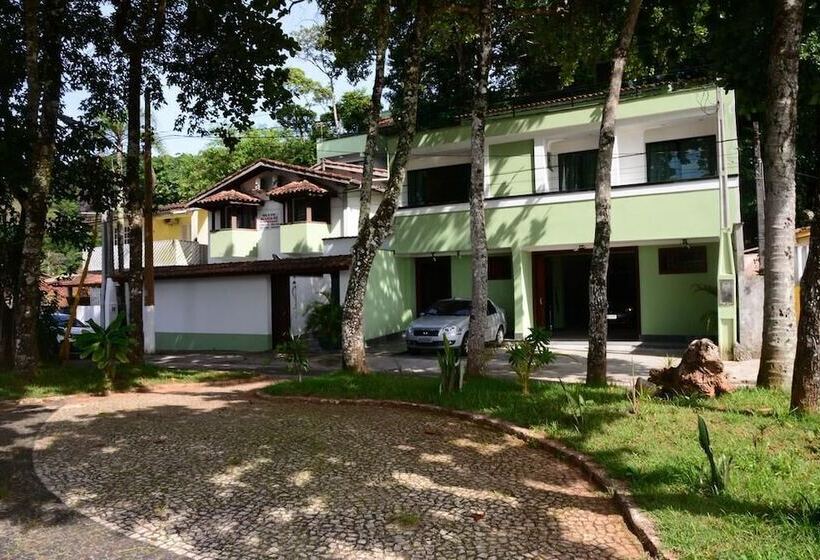 호텔 Pousada Sol E Cia