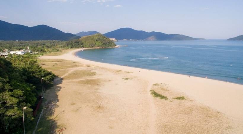 호텔 Pousada Sol E Cia