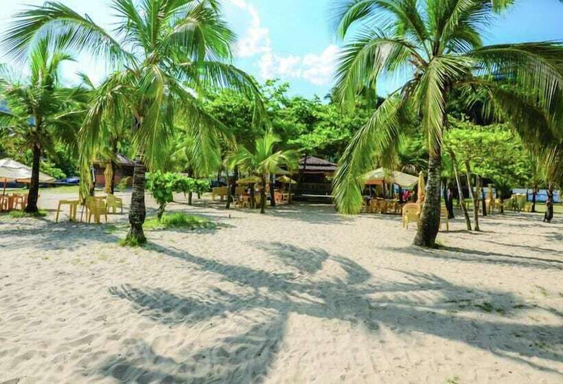 호텔 Pousada Sol E Cia