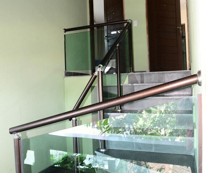 호텔 Pousada Sol E Cia