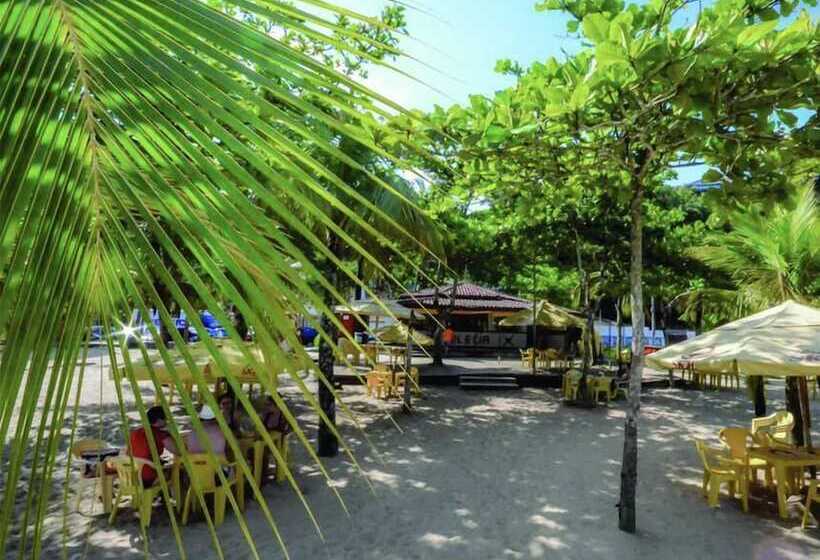 호텔 Pousada Sol E Cia