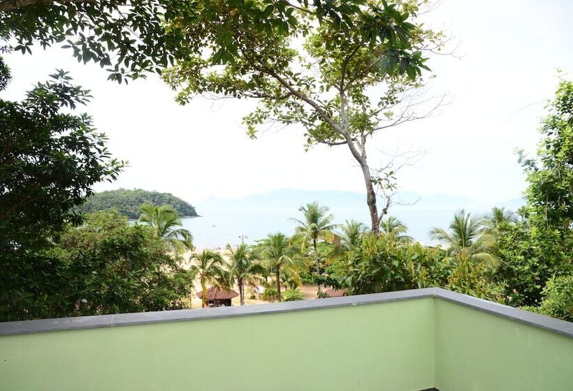 호텔 Pousada Sol E Cia