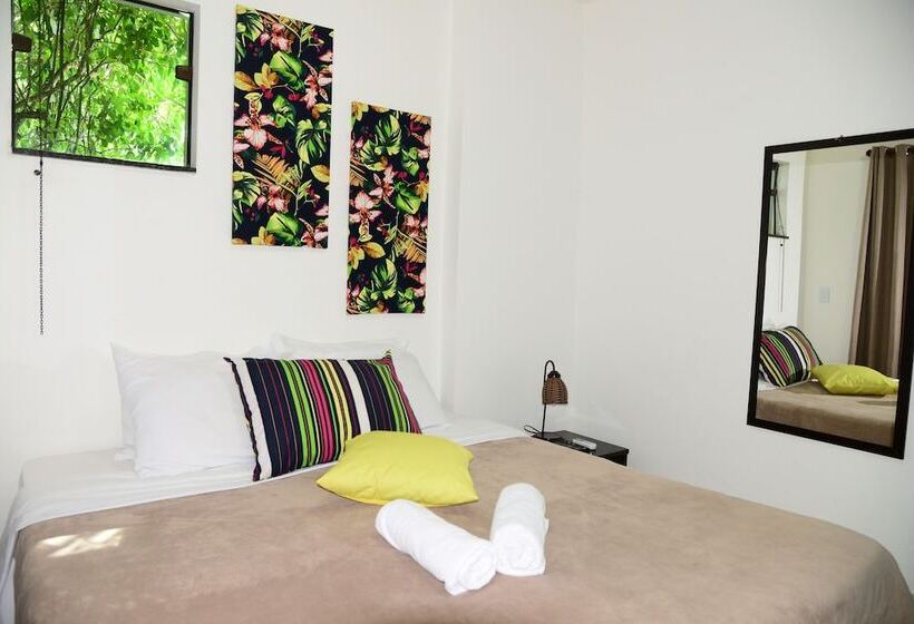 호텔 Pousada Sol E Cia