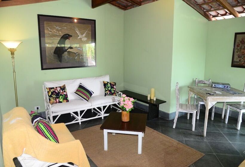 호텔 Pousada Sol E Cia