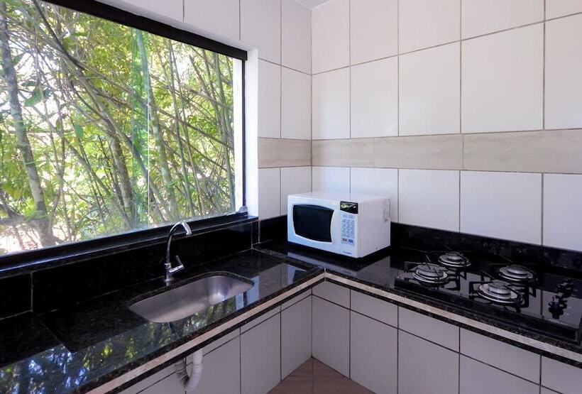 호텔 Pousada Sol E Cia