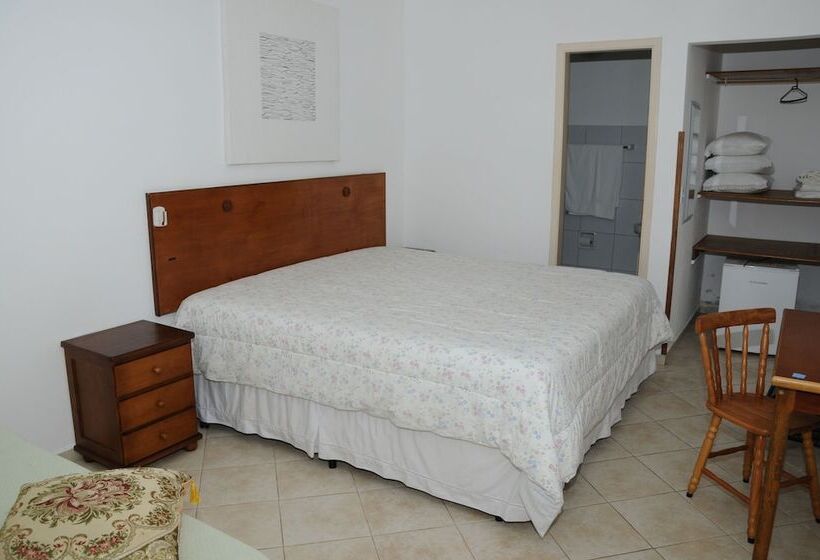 ホテル Pousada Solar Da Ilha