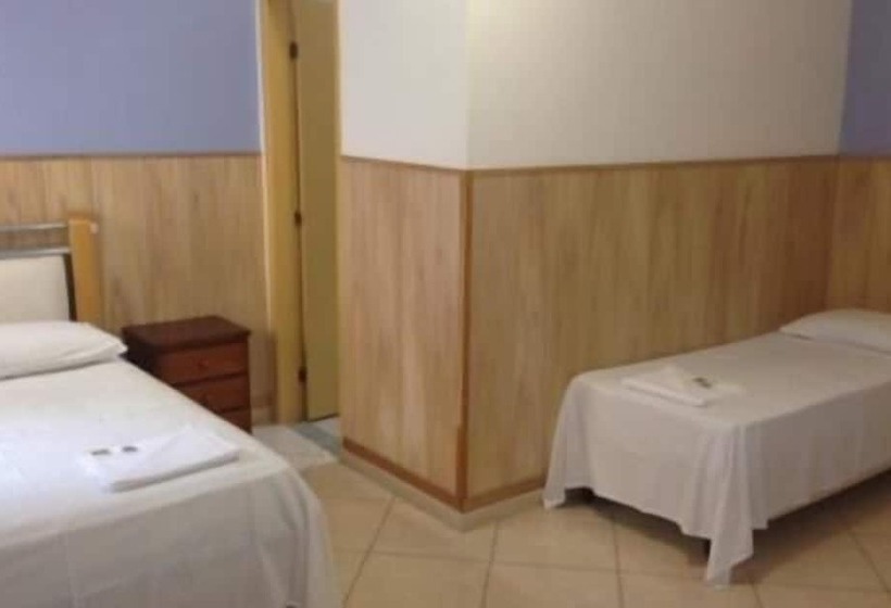 ホテル Pousada Solar Da Ilha