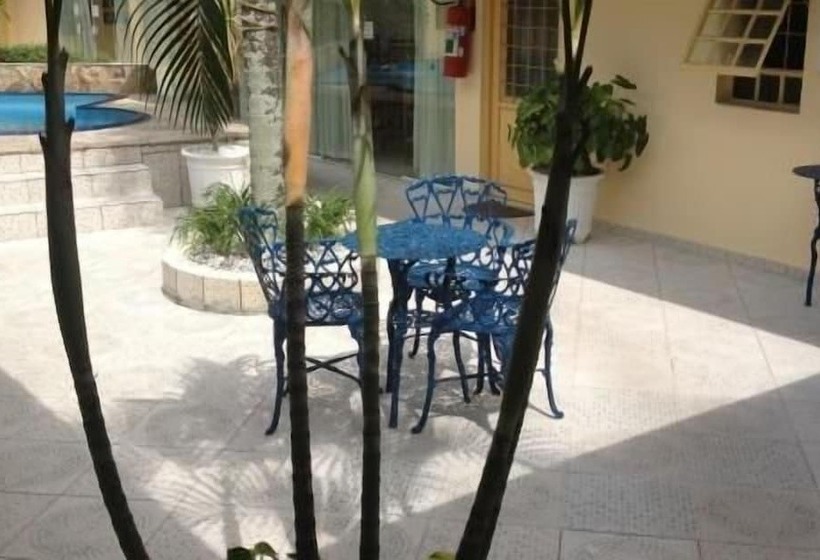 ホテル Pousada Solar Da Ilha