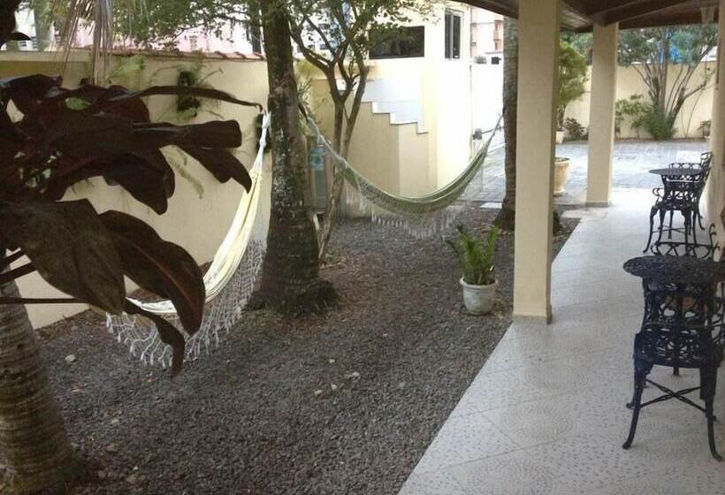 ホテル Pousada Solar Da Ilha