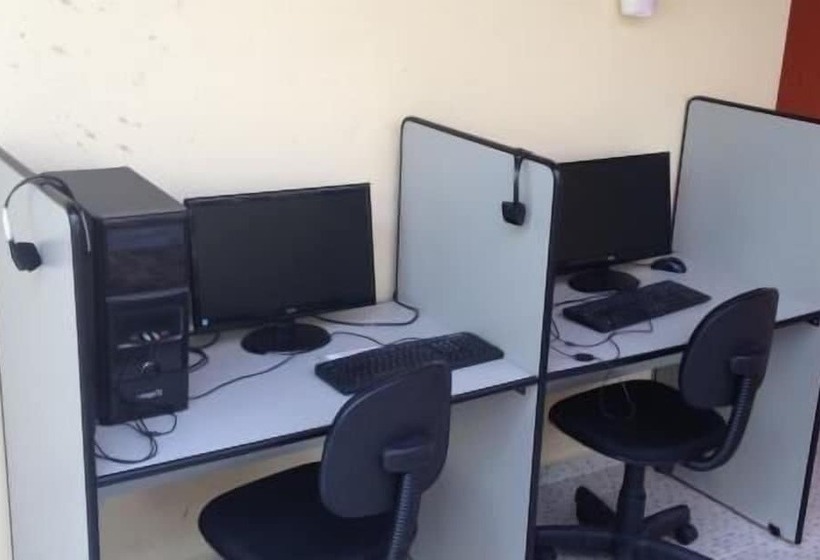 ホテル Pousada Solar Da Ilha